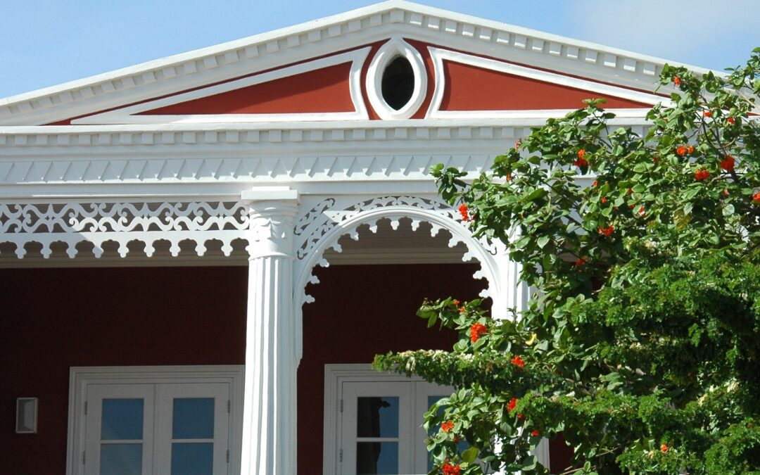 Coleccion Aruba – Arkitectura – Architectuur – Architecture