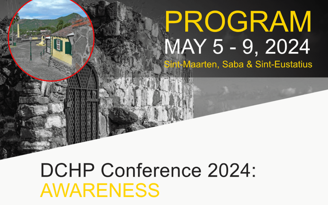 DCHP Conference 2024: AWARENESS