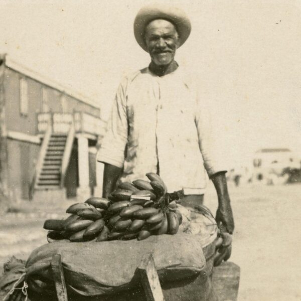 Coleccion Aruba – Sclavitud – Slavernij – Slavery