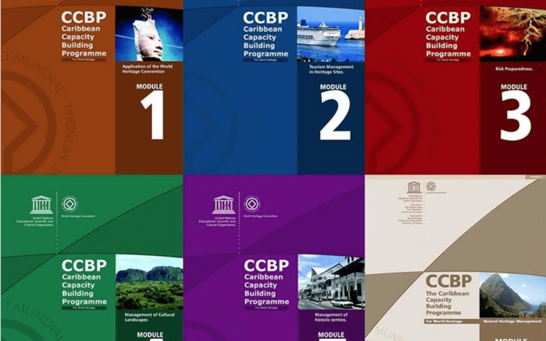 Caribbean Capacity Building Programme (CCBP)