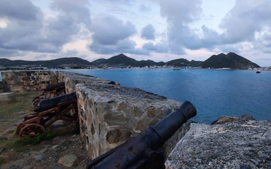 Sint Maarten National Heritage Museum Philipsburg Scavenger Hunt