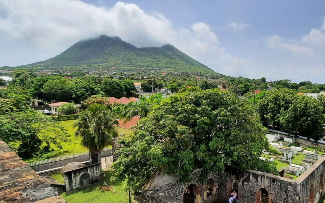 Statia’s Slave Burial Sites Gain UNESCO Recognition