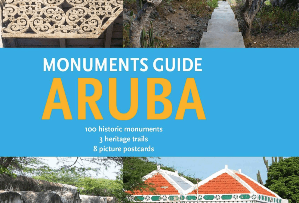 Monuments Guide Aruba