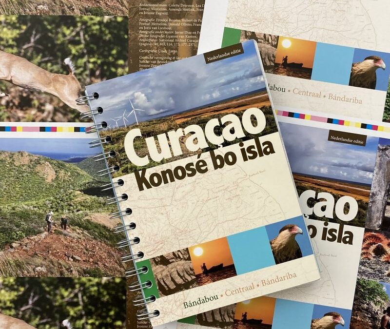 Curaçao- Konosé bo isla – Bándabou