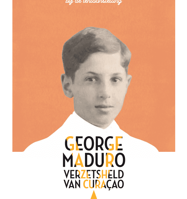 George Maduro Lesmateriaal FO – groep 7 en 8