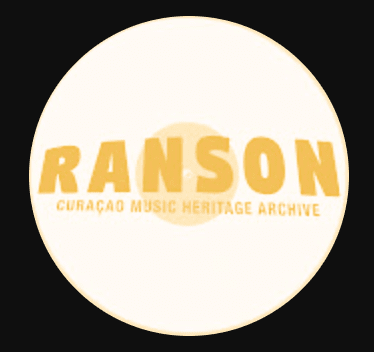 Ranson – Curaçao Music Heritage Archive