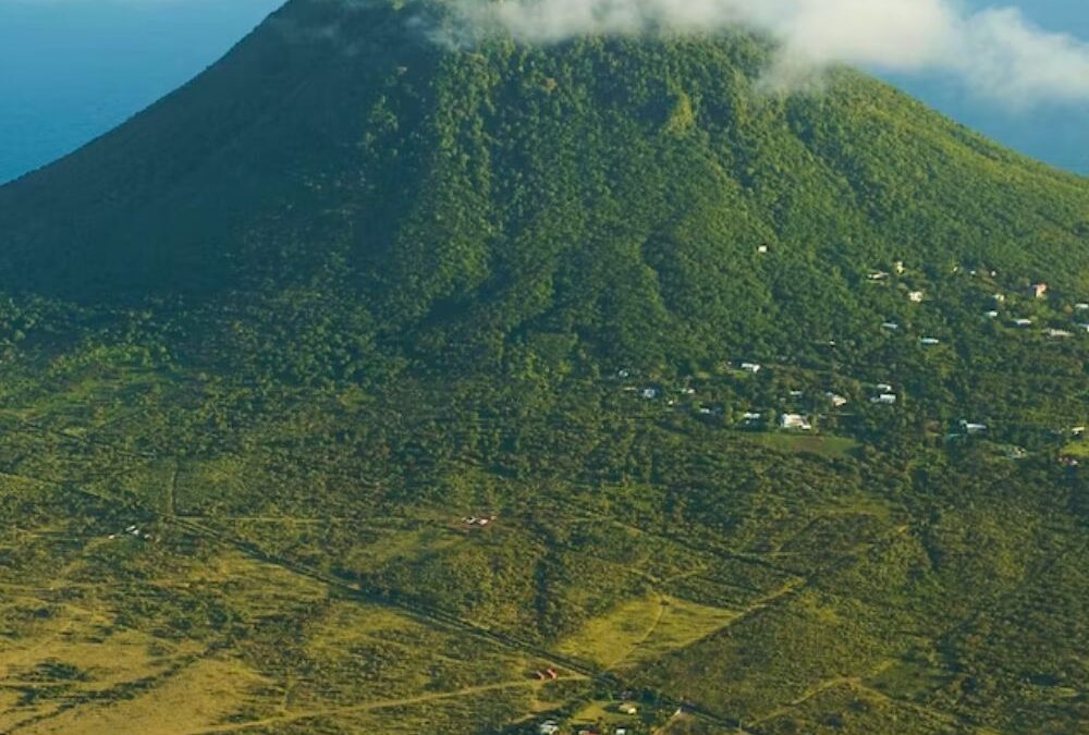 St. Eustatius Afrikan Burial Ground Alliance