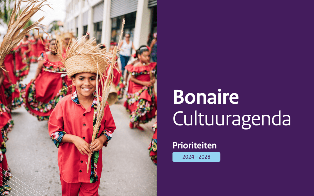 Bonaire Cultuuragenda