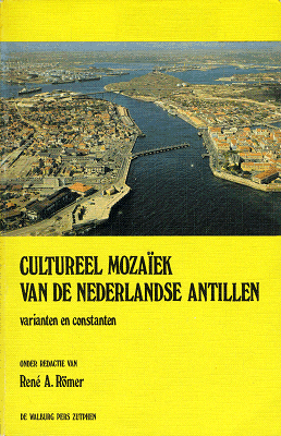 Cultureel Mozaïek van de Nederlandse Antillen