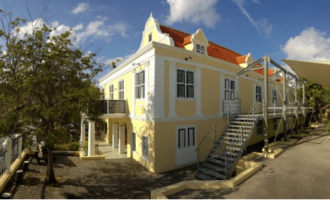 Curaçao Maritime Museum