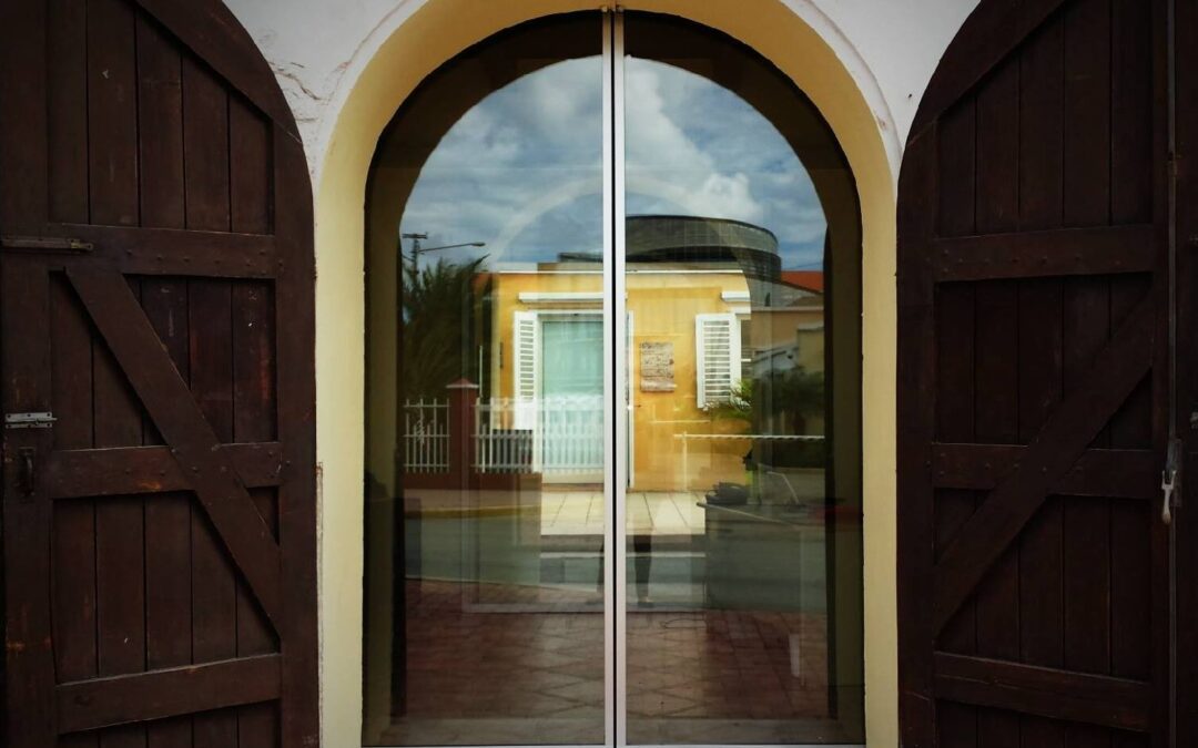 Museo Historico Aruba