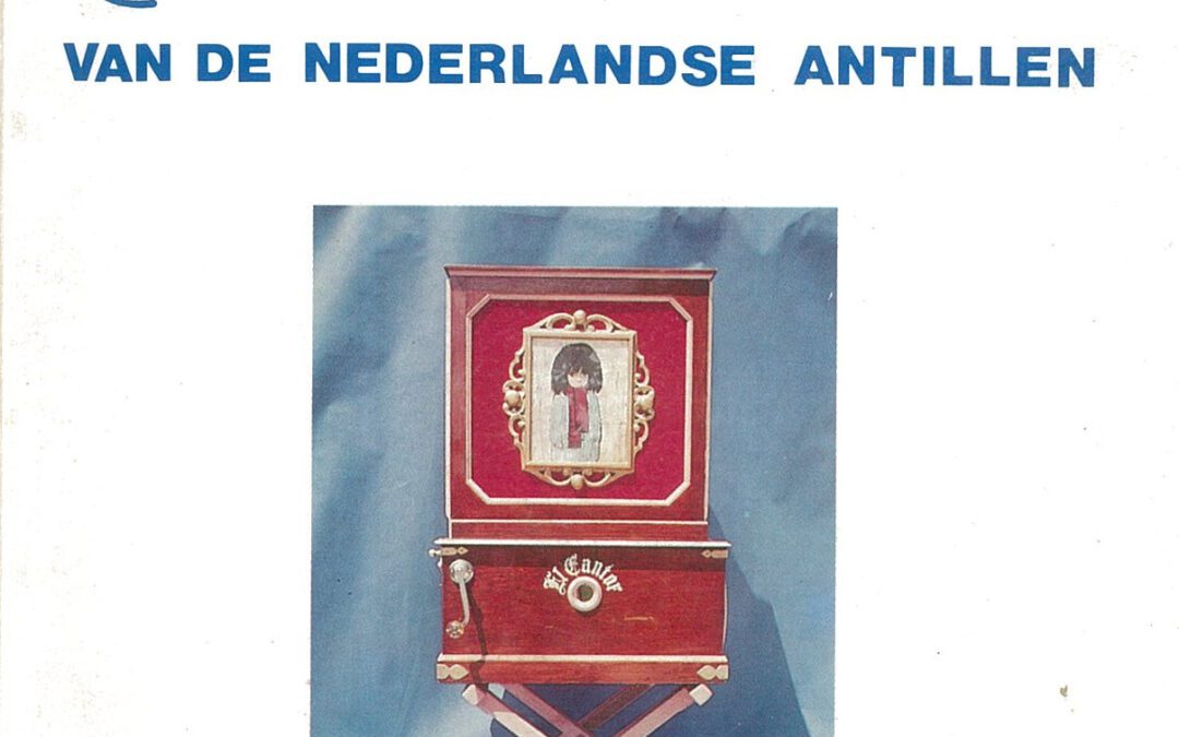 Muziek en Musici van de Nederlandse Antillen