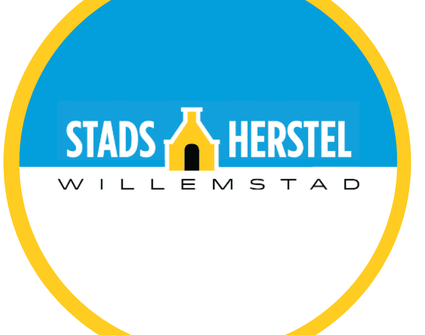 Stadsherstel Willemstad