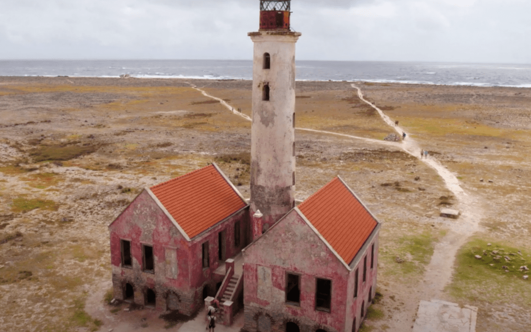 Discovering the Untold Story of Klein Curaçao’s Lighthouse