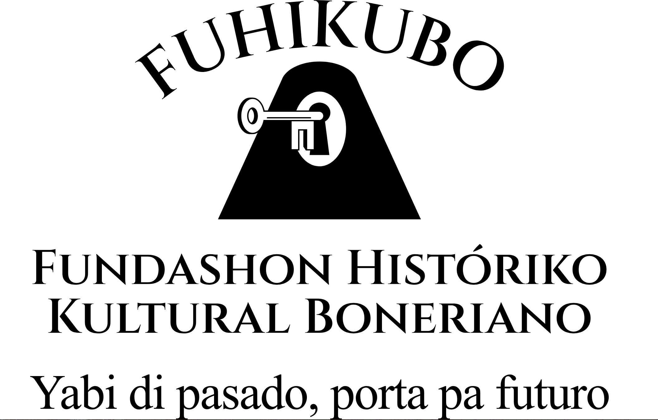 Fuhikubo – logo afbeelding