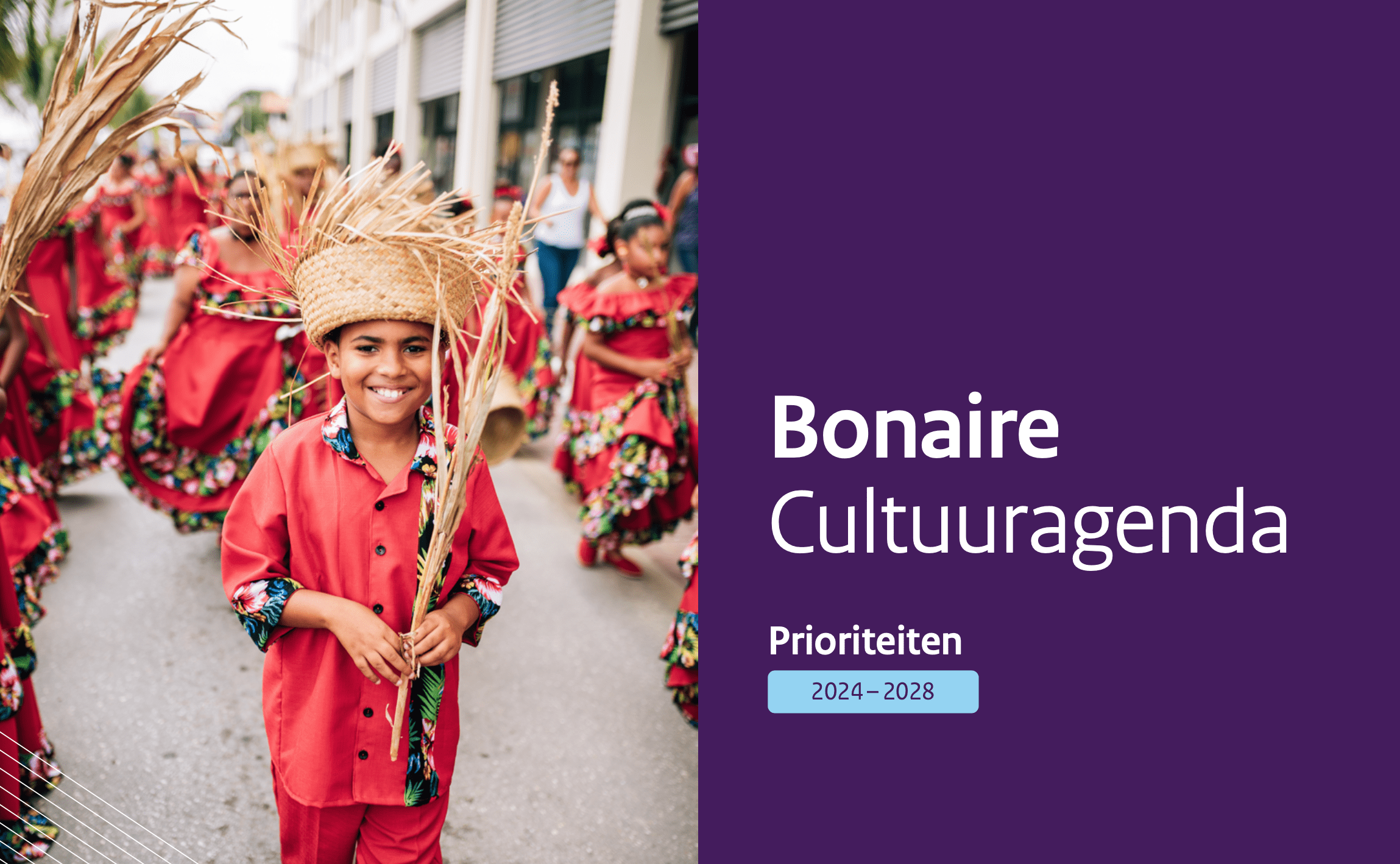 Bonaire Cultuuragenda