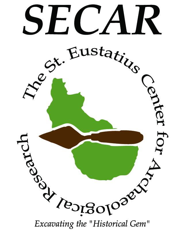 Center for Archaeology st. Eustatius