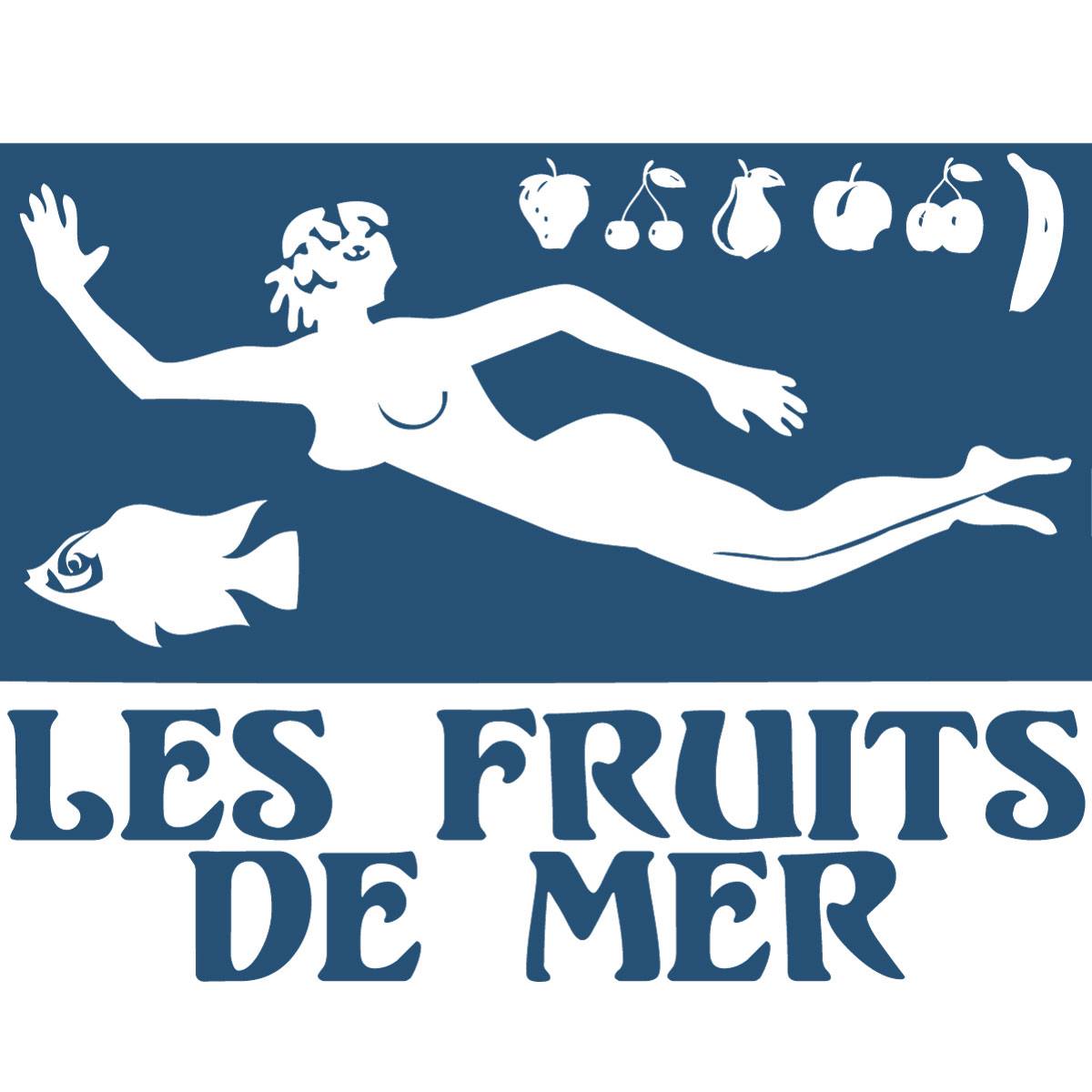 Les Fruits de Mer – Logo