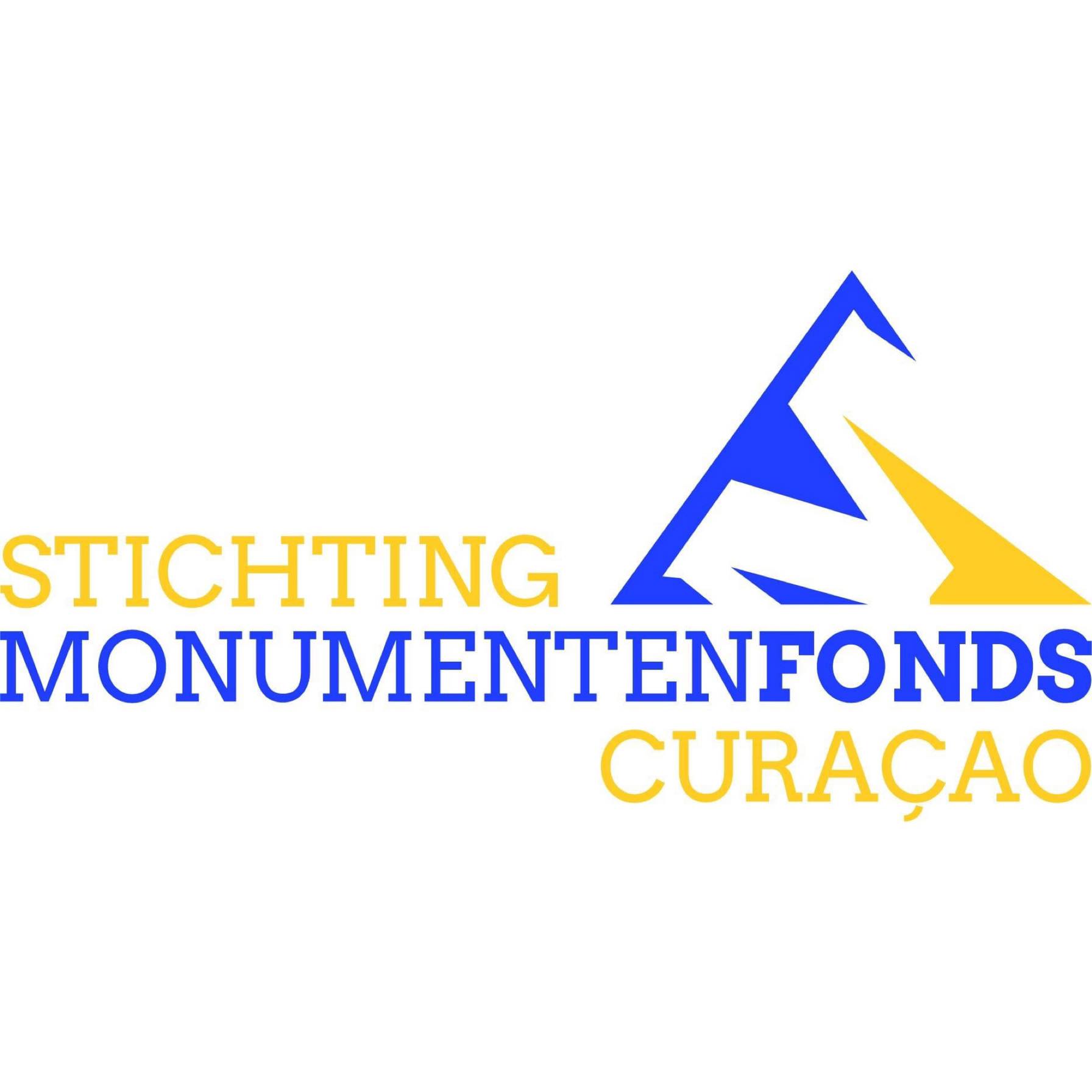 Monumentenfonds – logo