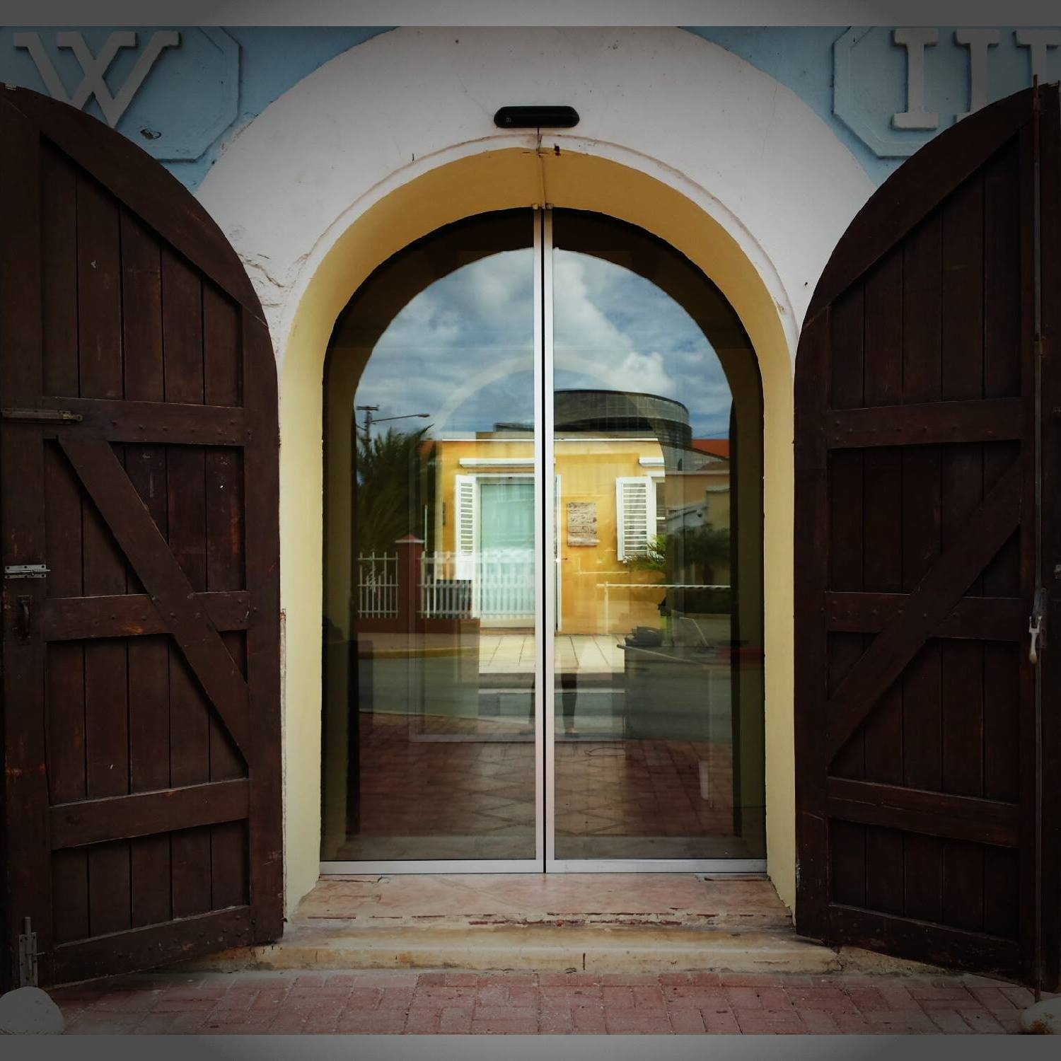 Museo Historico Aruba