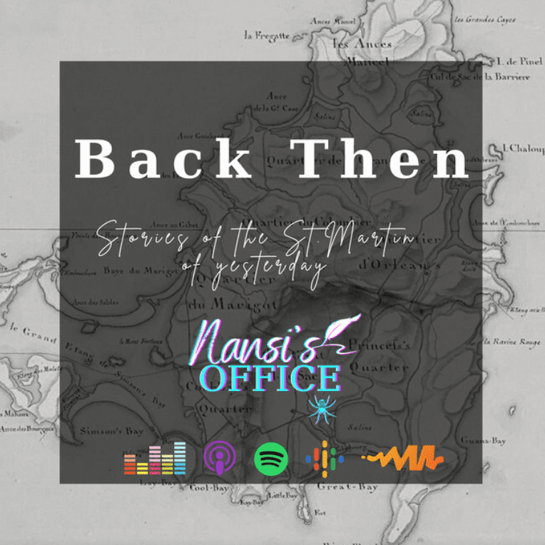 Back Then Podcast
