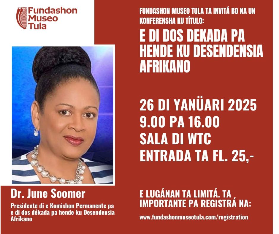 Di dos dekada – museo tula