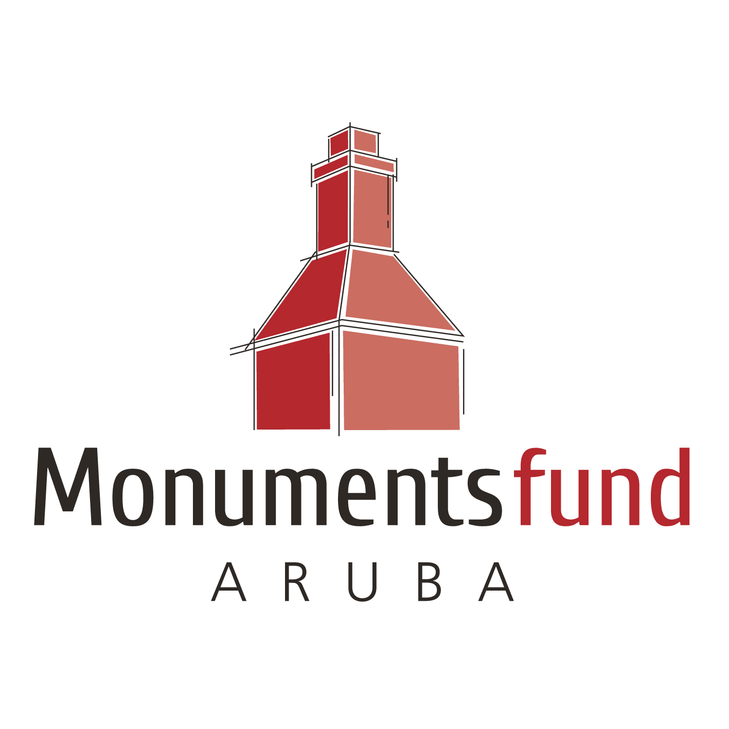 Monumentenfonds Logo