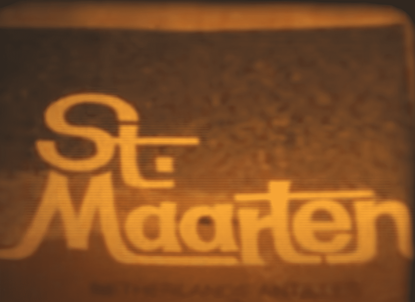 St Maarten Carnival – screenshot