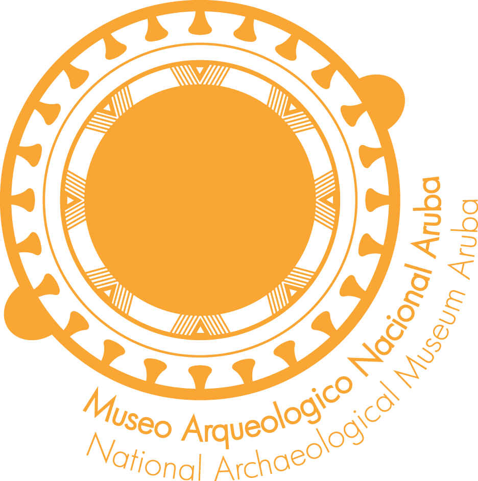 National Archaeological Museum Aruba – Logo